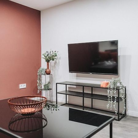 D84- Boutique Apartments, Best Location, By Bqa Budapest Exterior foto