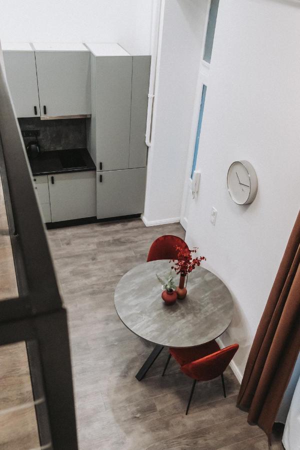 D84- Boutique Apartments, Best Location, By Bqa Budapest Exterior foto