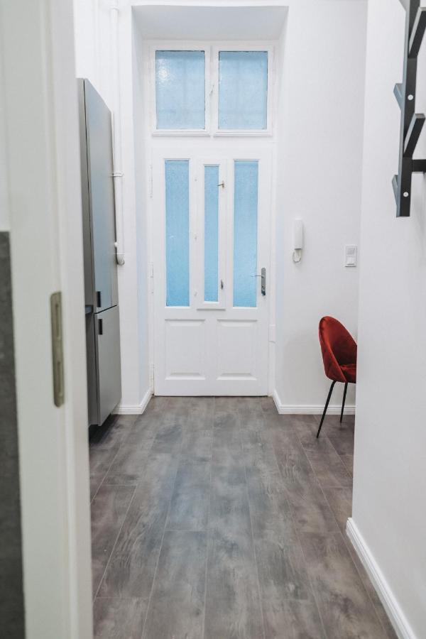 D84- Boutique Apartments, Best Location, By Bqa Budapest Exterior foto